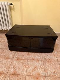 Mobile TV basso – AntE VetRO OscurAtO ---