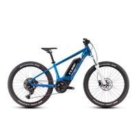 Cube acid pro 24 500Wh