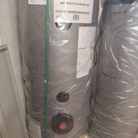 BOLLITORE BOLLY 2 XL  300 LT PER POMPA DI CALORE