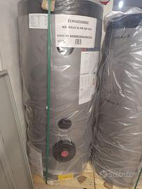 BOLLITORE BOLLY 2 XL  300 LT PER POMPA DI CALORE