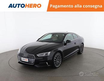 AUDI A5 DT54072