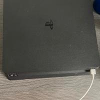 ps4+7 giochi