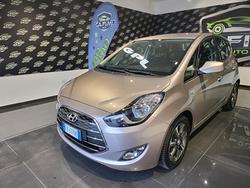 Hyundai iX20 - 10/2019 1.6 GPL Econext APP MODE