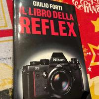 libro fotografia il libro della reflex