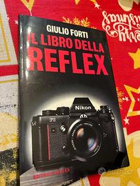libro fotografia il libro della reflex