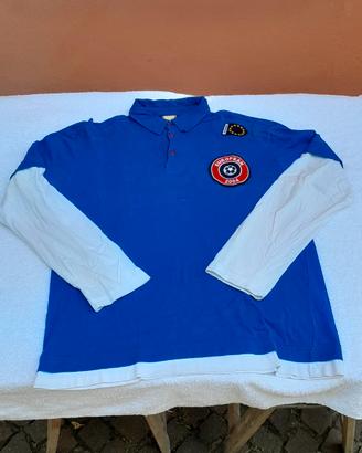 Maglia manica lunga uomo