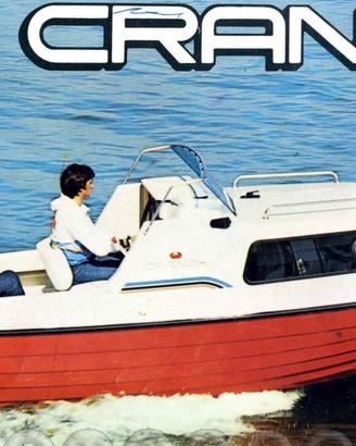 pilotina pesca Granchi 4.80