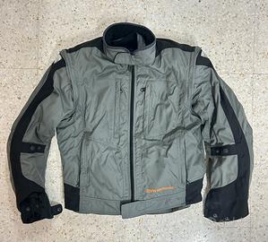 Giacca moto BMW tg. L