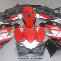Prezzo speciale Carena YAMAHA YZF R3 2016 - 2018