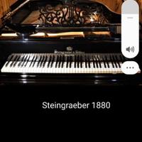 Pianoforte Steingraeber