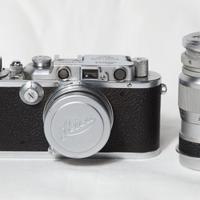 Leica 3c