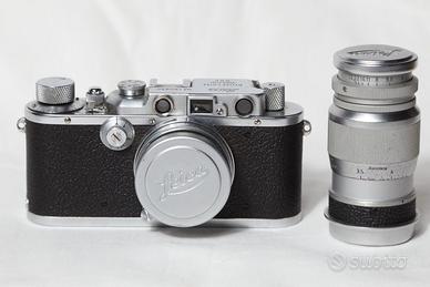 Leica 3c