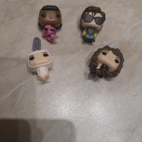 4 Kinder Joy Stranger Things 