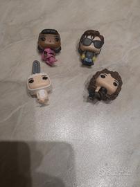 4 Kinder Joy Stranger Things 