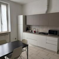 Trilocale nuovo a 500 dal mare