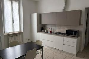 Trilocale nuovo a 500 dal mare