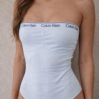 body ice water Calvin klein 