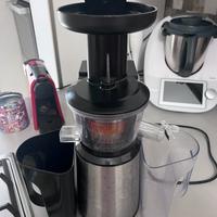 ESTRATTORE DI SUCCO RGV JUICE ART NEW