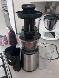 ESTRATTORE DI SUCCO RGV JUICE ART NEW