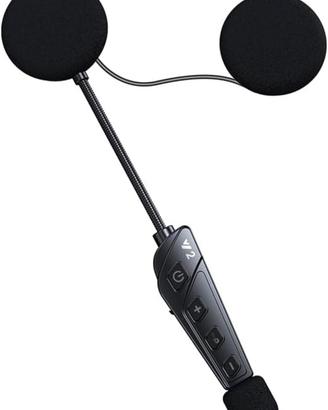 Auricolari moto