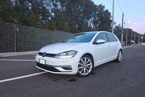 VOLKSWAGEN

GOLF  7.5
GOLF 2.0 TDI DSG 150 CV