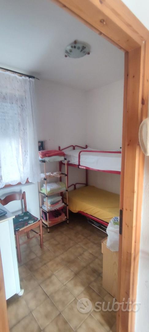 Apartment in Zapponeta, Foggia - Vista 4