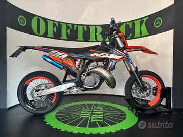 Ktm sx 125 2020