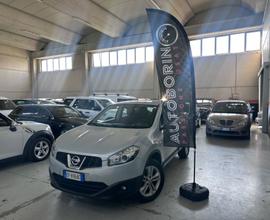 Nissan Qashqai 1.5 dCi Acenta