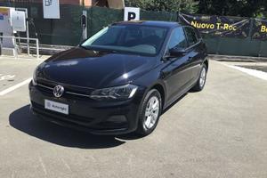 Volkswagen Polo 1.6 TDI SCR 59kW Comfortline BMT