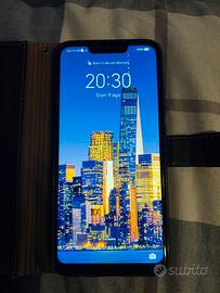 Huawei mate 20 lite