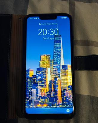 Huawei mate 20 lite