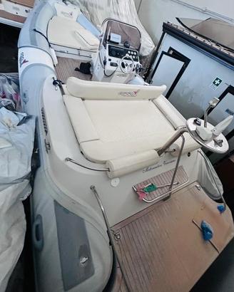 Motonautica vesuviana 780