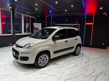 Fiat Panda 0.9 TwinAir Turbo Natural Power Easy
