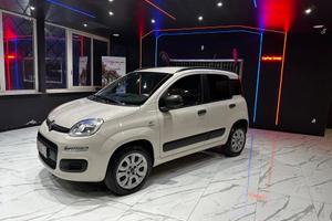 Fiat Panda 0.9 TwinAir Turbo Natural Power Easy