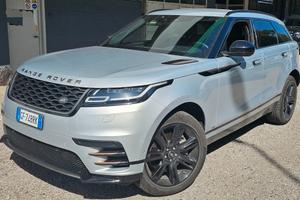 Land Rover Range Velar 2.0 Hybrid