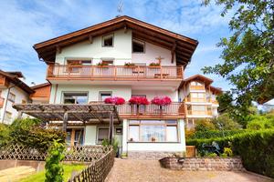 ESTATE a CAVALESE - VAL di FIEMME