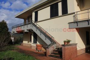 Villa bifamiliare Montelupo Fiorentino [1/0470VRG]