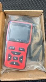 Scanner Diagnostica Auto OBDII V500