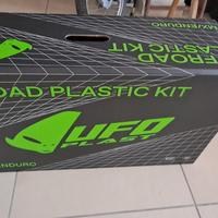 Kit plastiche OEM color Ktm sx 85 2025 2026 Ufo