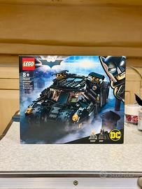 Lego 76239 Batman Batmobile Tumbler Scarecrow DC