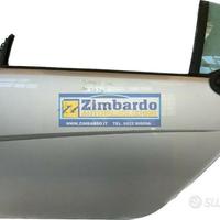 Porta sinistra smart 451