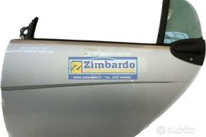 Porta sinistra smart 451