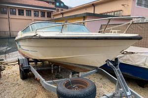 Aquaviva 495 sport