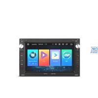RADIO GPS ANDROID 12 VOLKSWAGEN VW SKODA SEAT WIFI