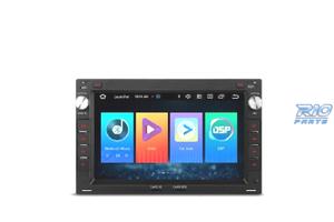 RADIO GPS ANDROID 12 VOLKSWAGEN VW SKODA SEAT WIFI
