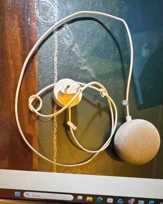 Google Home mini