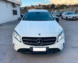 Mercedes-benz GLA 200 GLA 220 d Automatic Sport