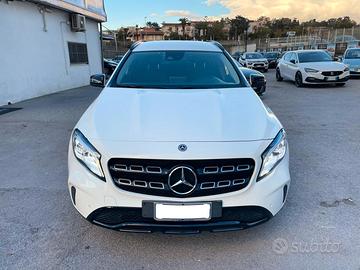 Mercedes-benz GLA 200 GLA 220 d Automatic Sport