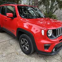 Jeep Renegade 1.6 M-Jet Longitude 2019
