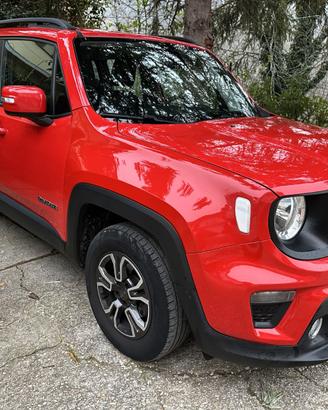 Jeep Renegade 1.6 M-Jet 120cv Longitude 2019